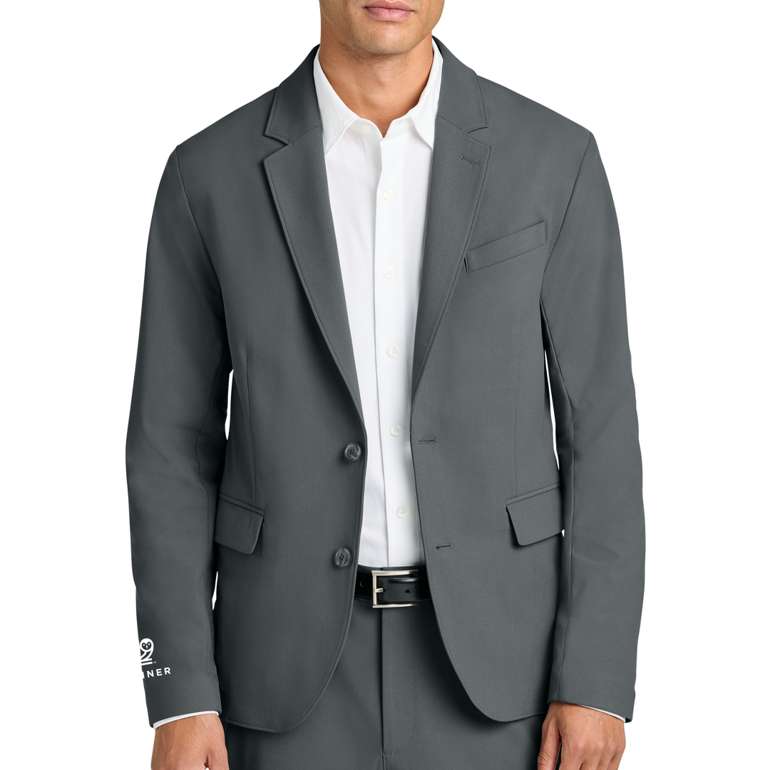 Mercer+Mettle® Capital Tech Blazer