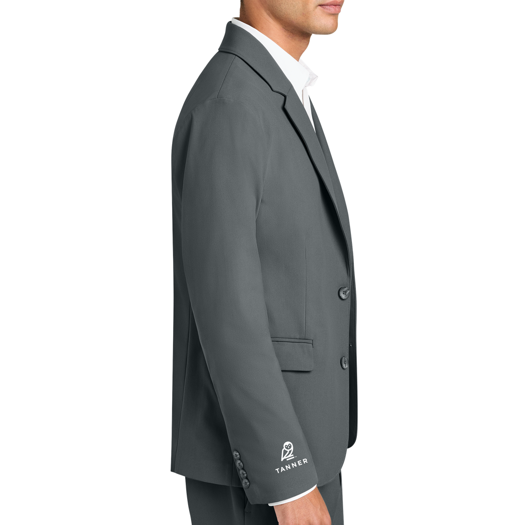 Mercer+Mettle® Capital Tech Blazer