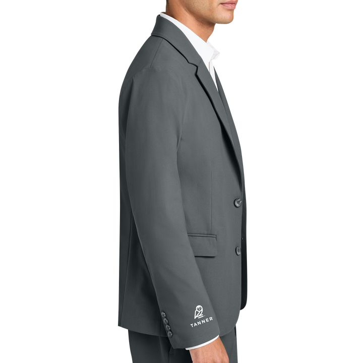Mercer+Mettle® Capital Tech Blazer