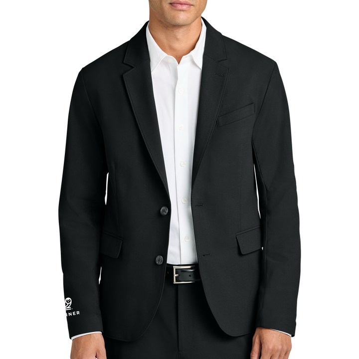 Mercer+Mettle® Capital Tech Blazer
