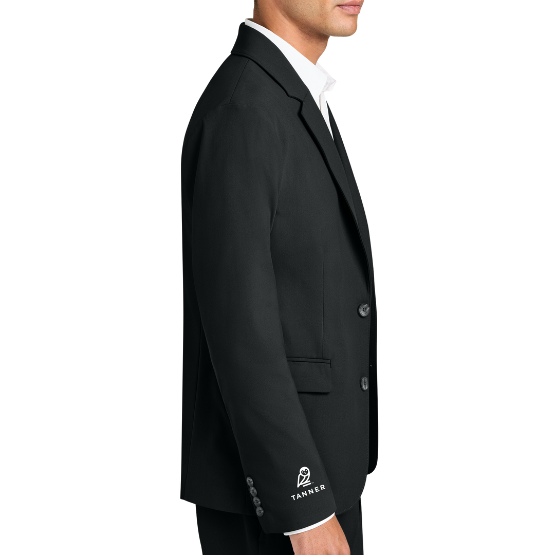 Mercer+Mettle® Capital Tech Blazer