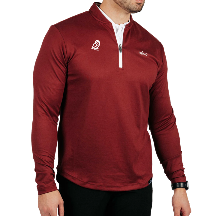 Primo Men's Blade Quarter Zip