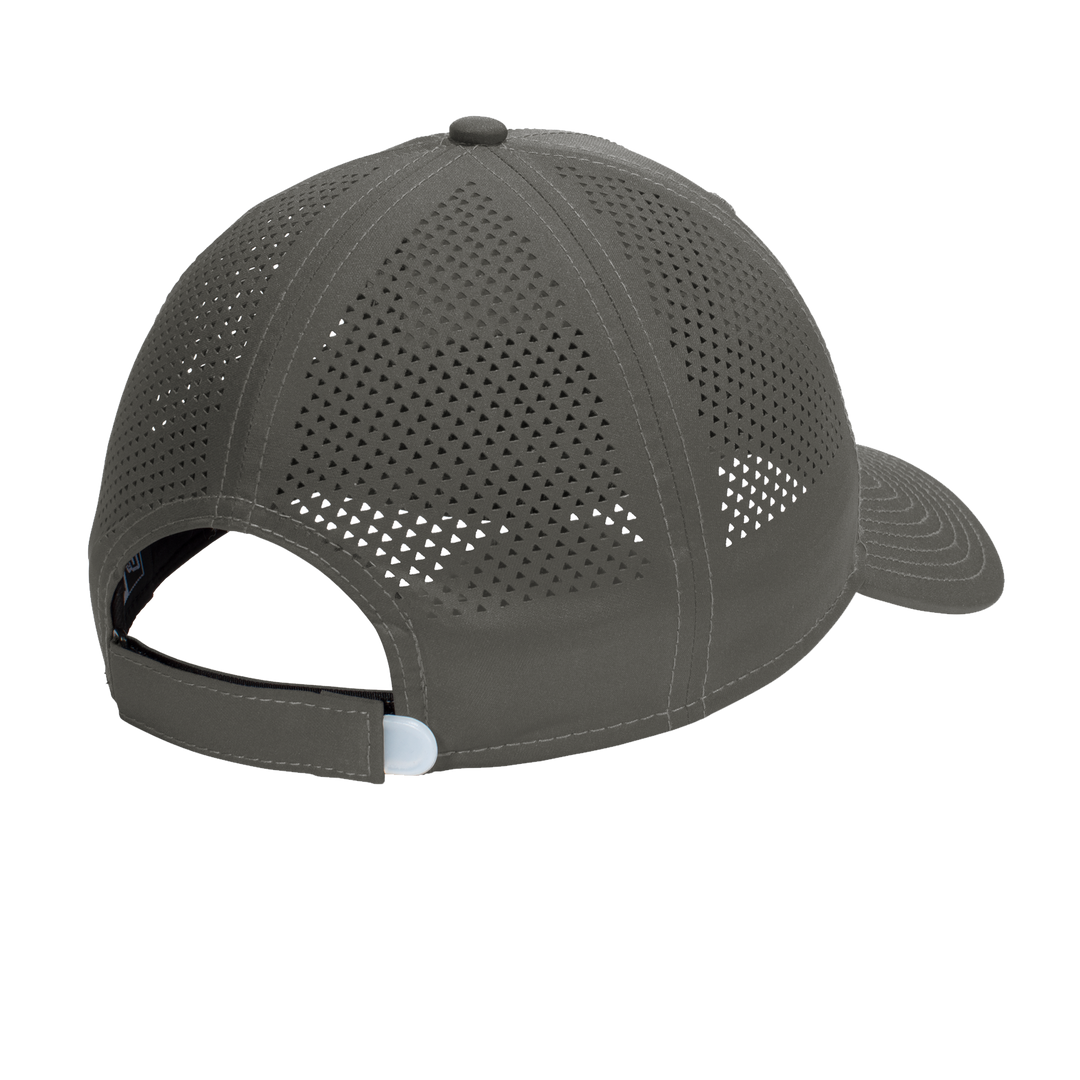 New Era ® Perforated Performance Cap