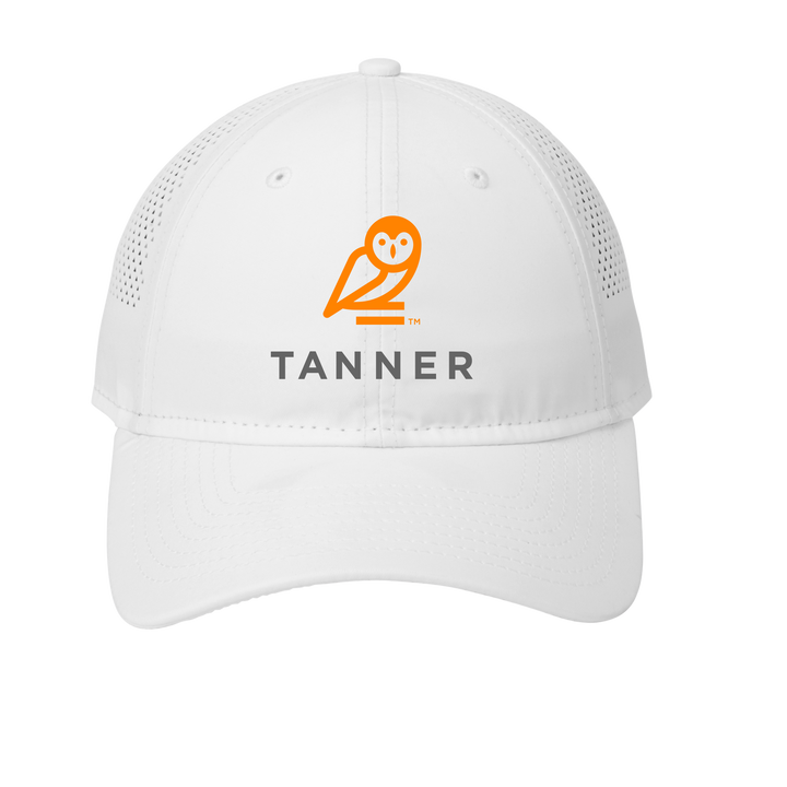 New Era ® Perforated Performance Cap