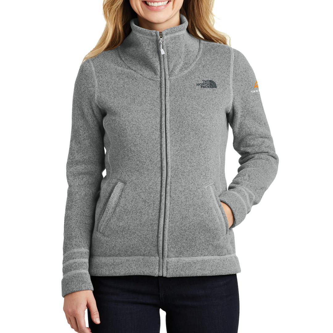 North face women's sweater fleece shop