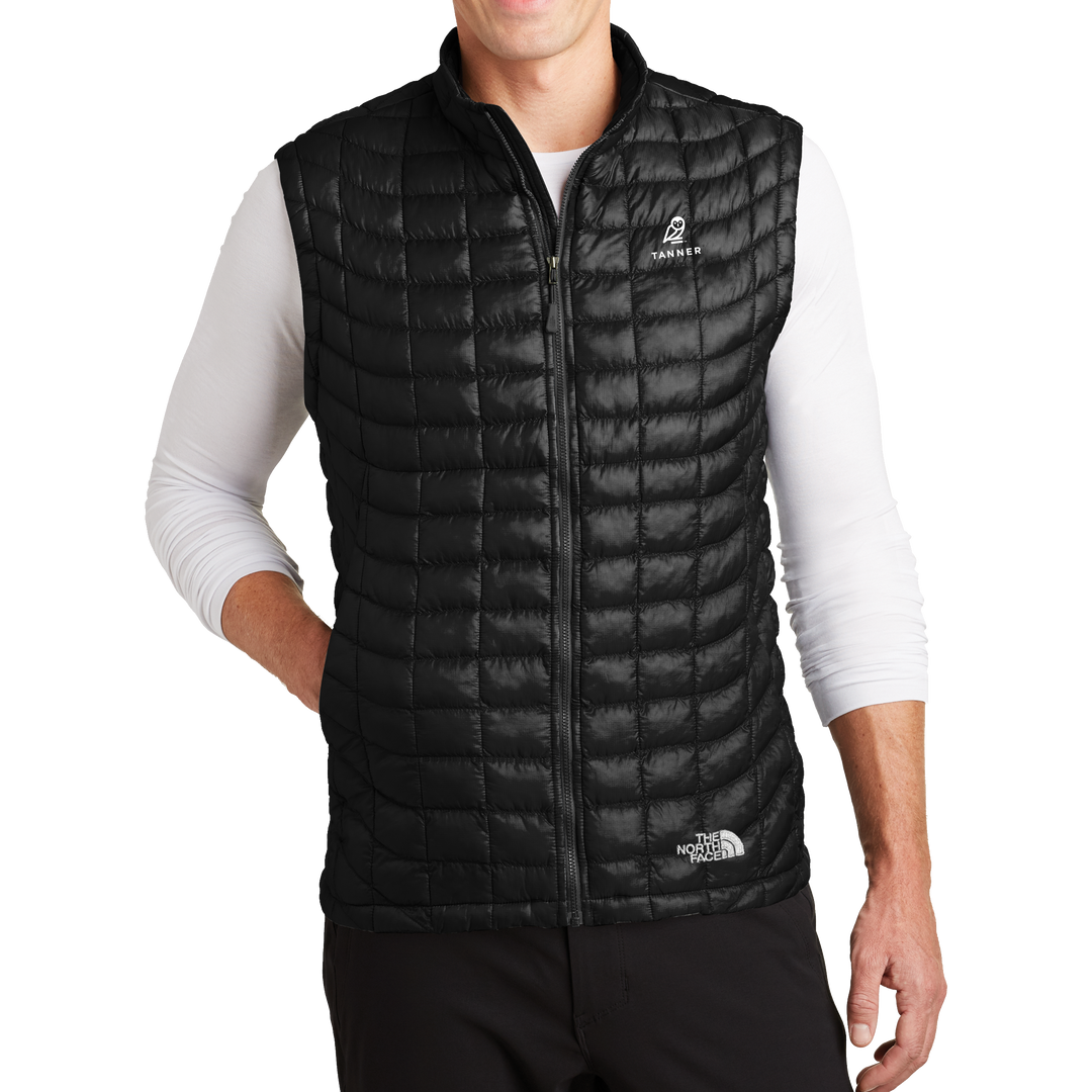 The North Face ThermoBall Trekker Vest