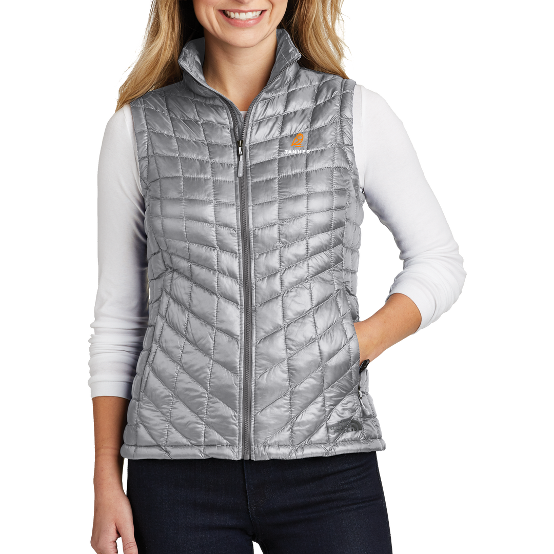 The North Face® Ladies ThermoBall™ Trekker Vest