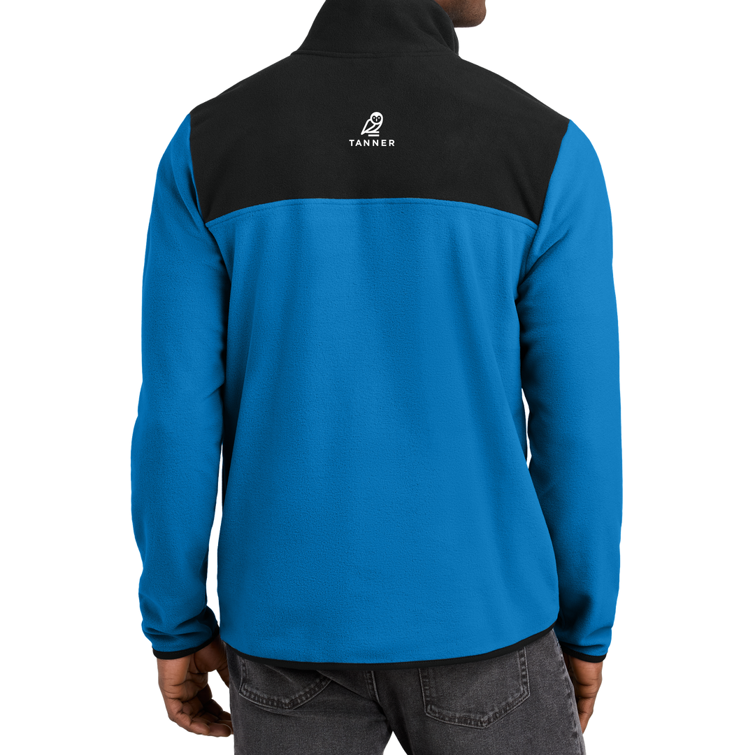 The North Face® Glacier 1/4-Zip Fleece