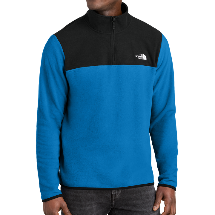 The North Face® Glacier 1/4-Zip Fleece