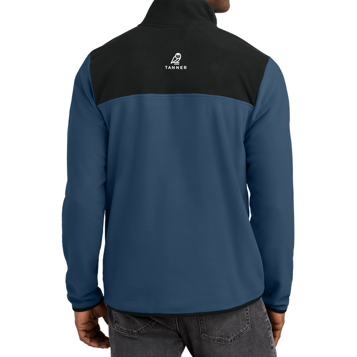 The North Face® Glacier 1/4-Zip Fleece