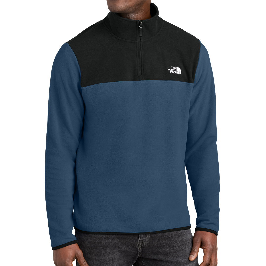 The North Face® Glacier 1/4-Zip Fleece