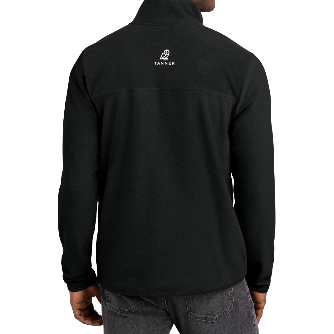 The North Face® Glacier 1/4-Zip Fleece