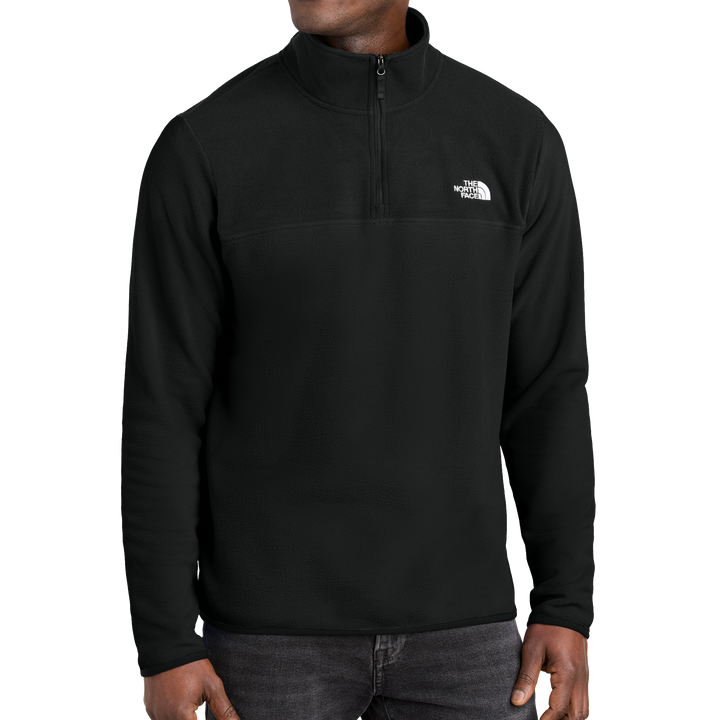 The North Face® Glacier 1/4-Zip Fleece