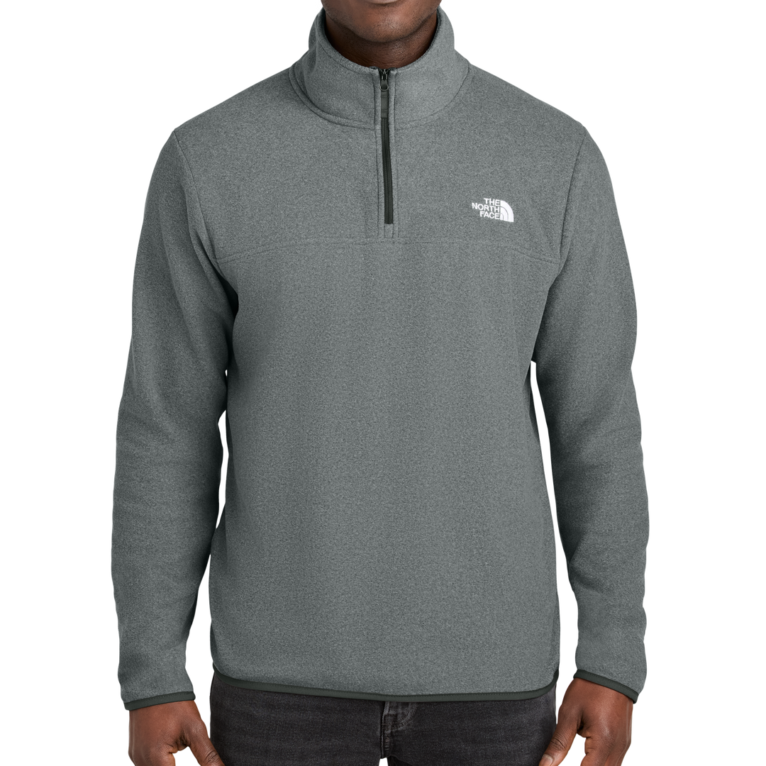 The North Face® Glacier 1/4-Zip Fleece