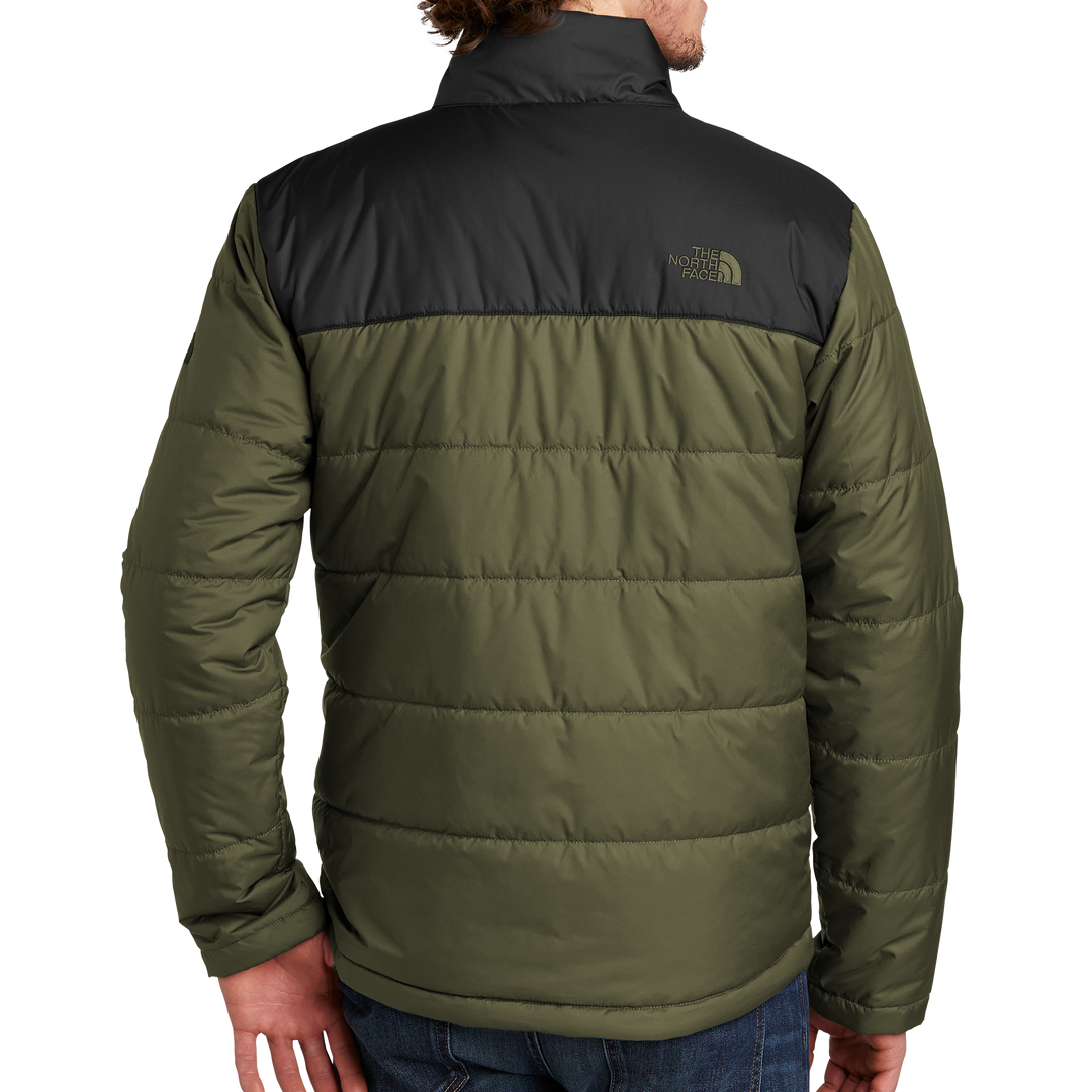 The North Face ® Chest Logo Everyday Insulated Jacket