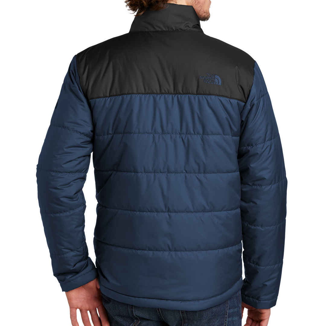 The North Face ® Chest Logo Everyday Insulated Jacket