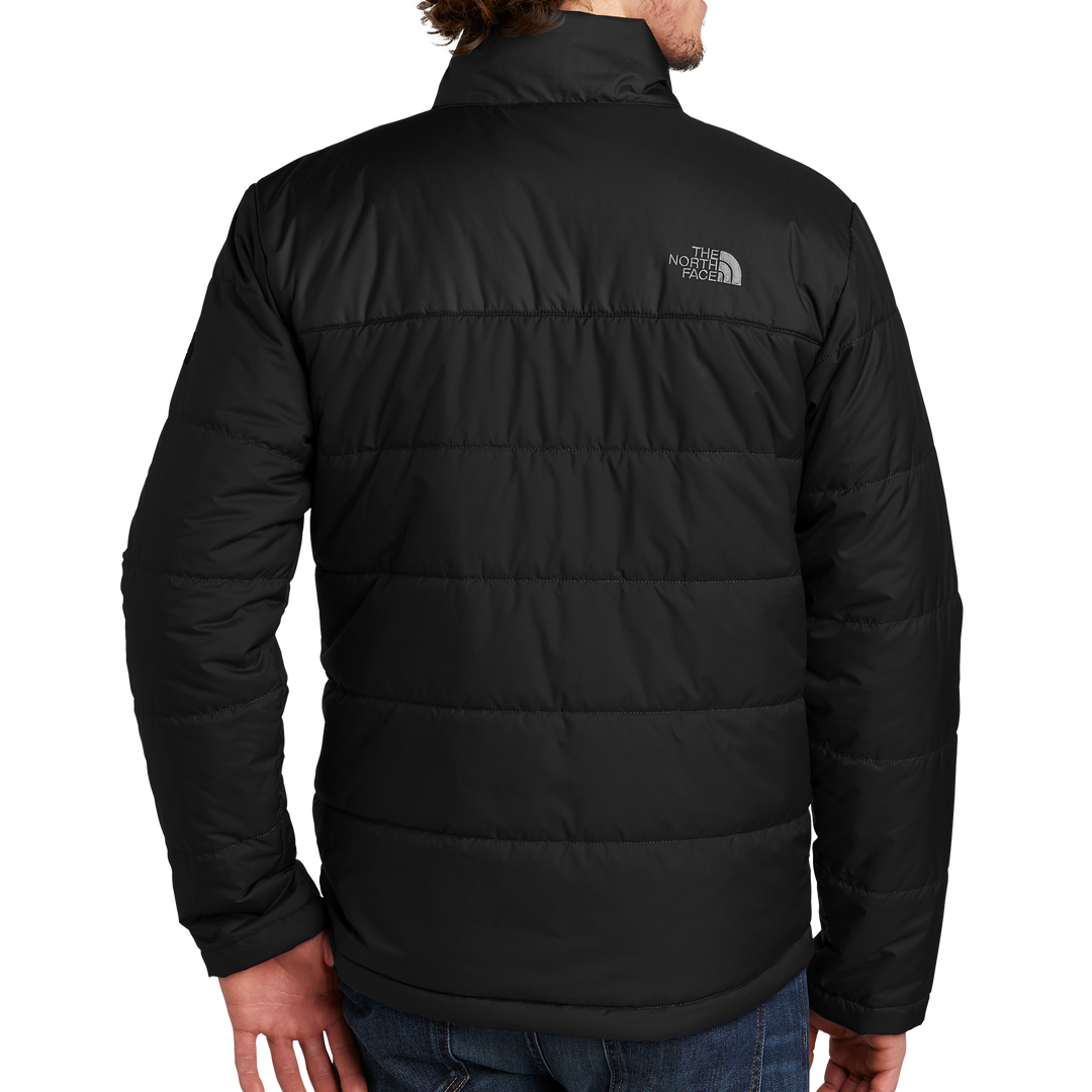 The North Face ® Chest Logo Everyday Insulated Jacket