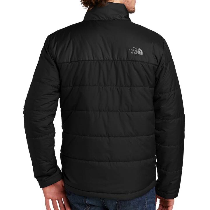 The North Face ® Chest Logo Everyday Insulated Jacket