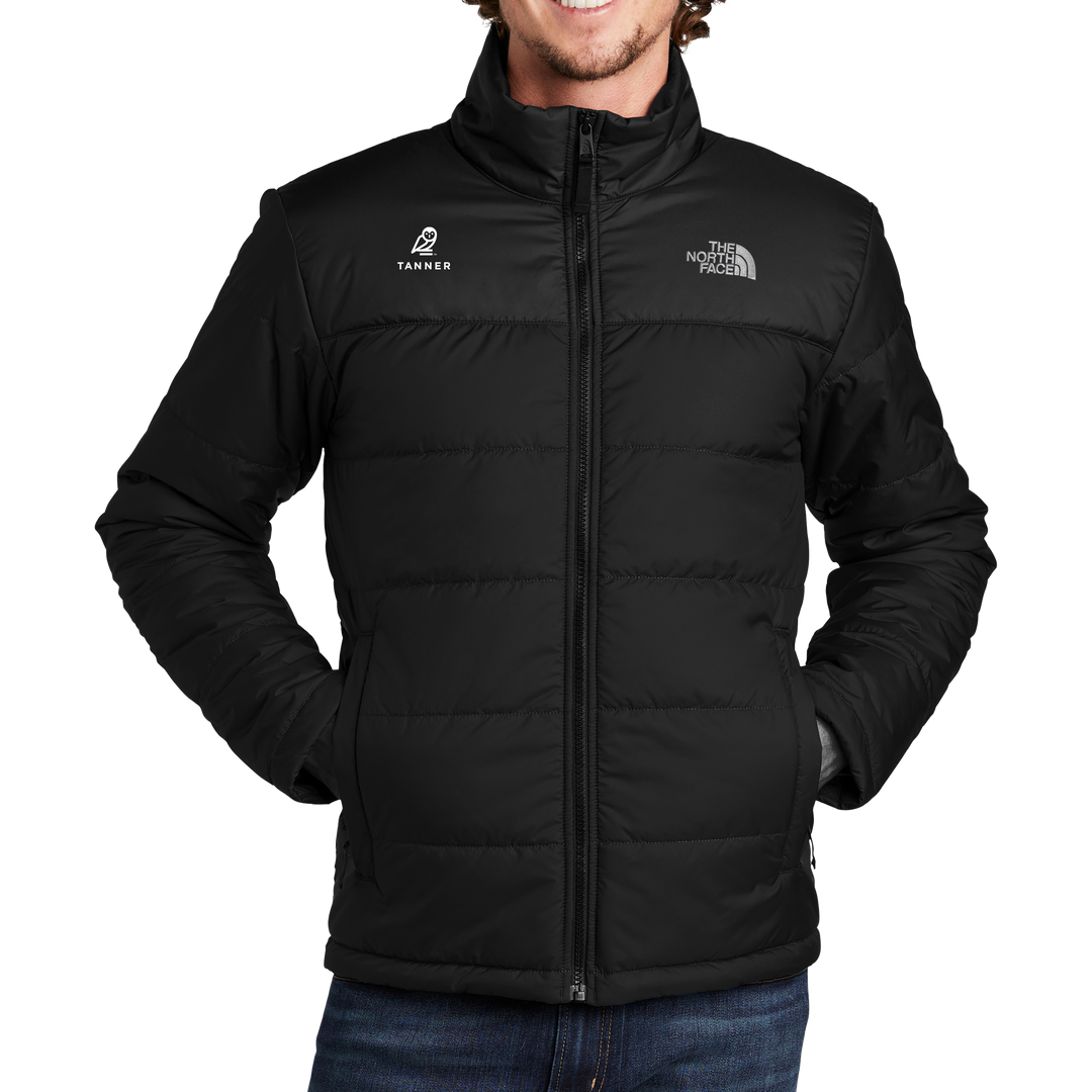 The North Face ® Chest Logo Everyday Insulated Jacket