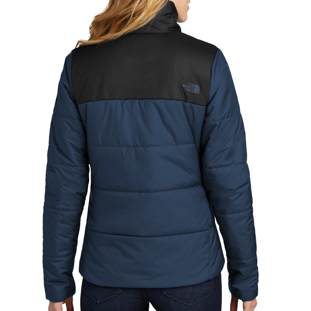 The North Face ® Women's Chest Logo Everyday Insulated Jacket