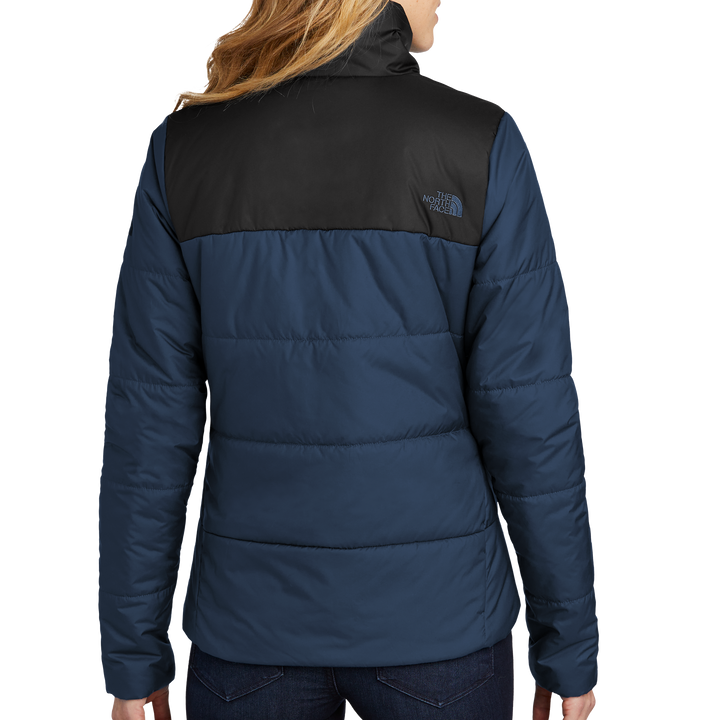 The North Face ® Women's Chest Logo Everyday Insulated Jacket