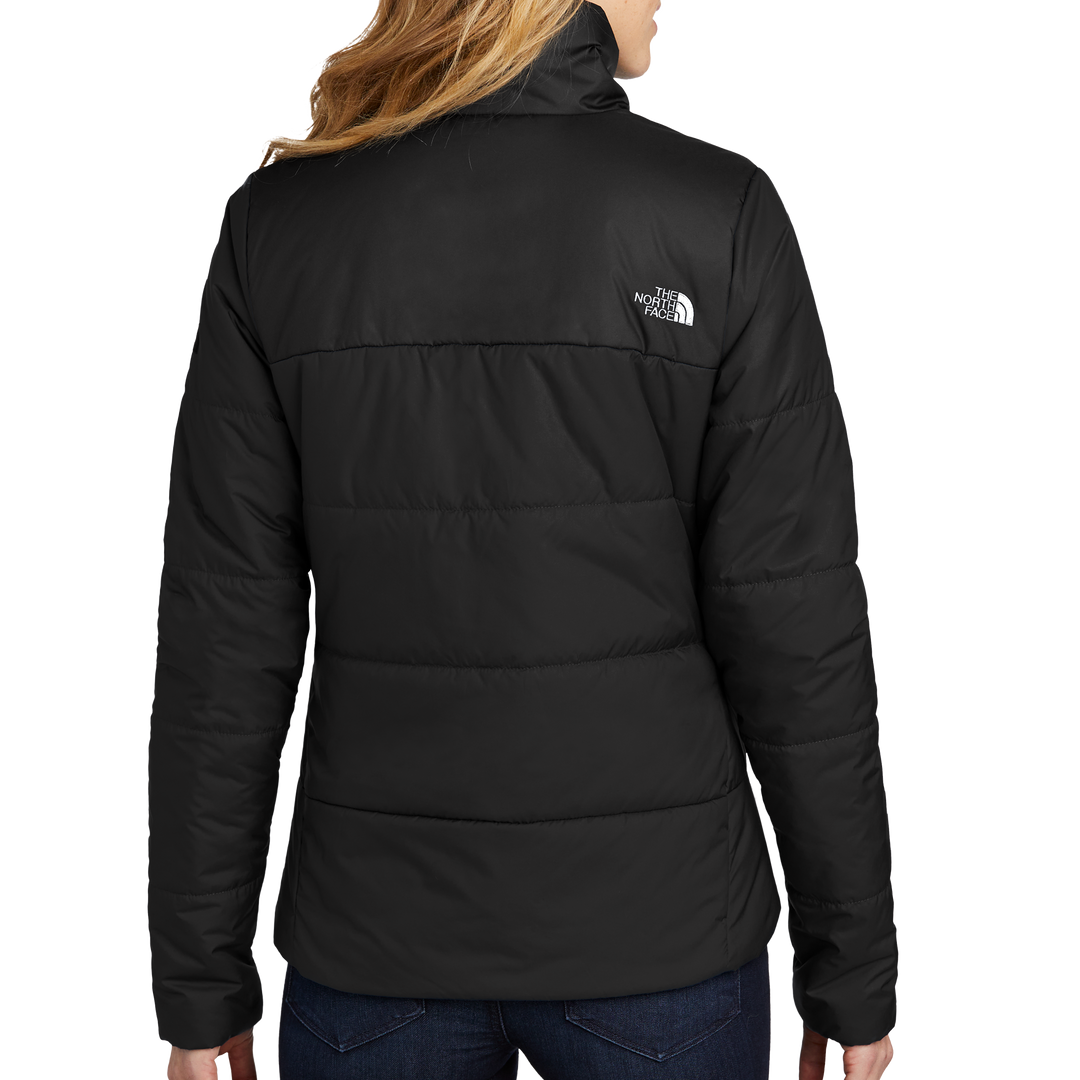 The North Face ® Women's Chest Logo Everyday Insulated Jacket