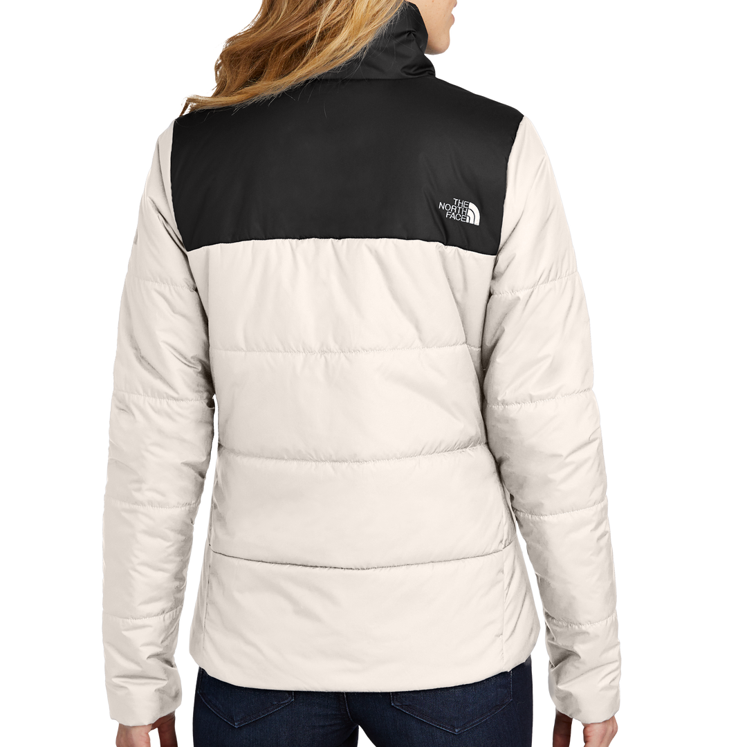 The North Face ® Women's Chest Logo Everyday Insulated Jacket