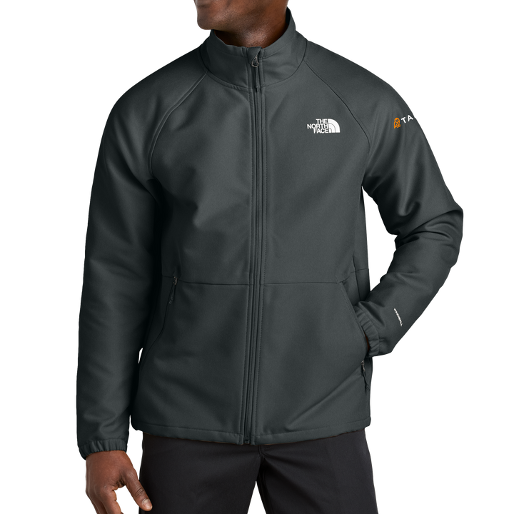 The North Face® Barr Lake Soft Shell Jacket