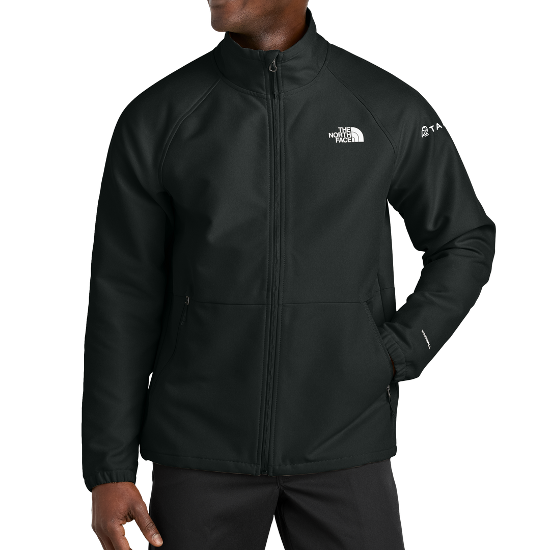 The North Face® Barr Lake Soft Shell Jacket