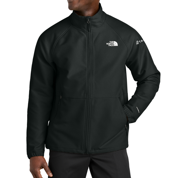 The North Face® Barr Lake Soft Shell Jacket