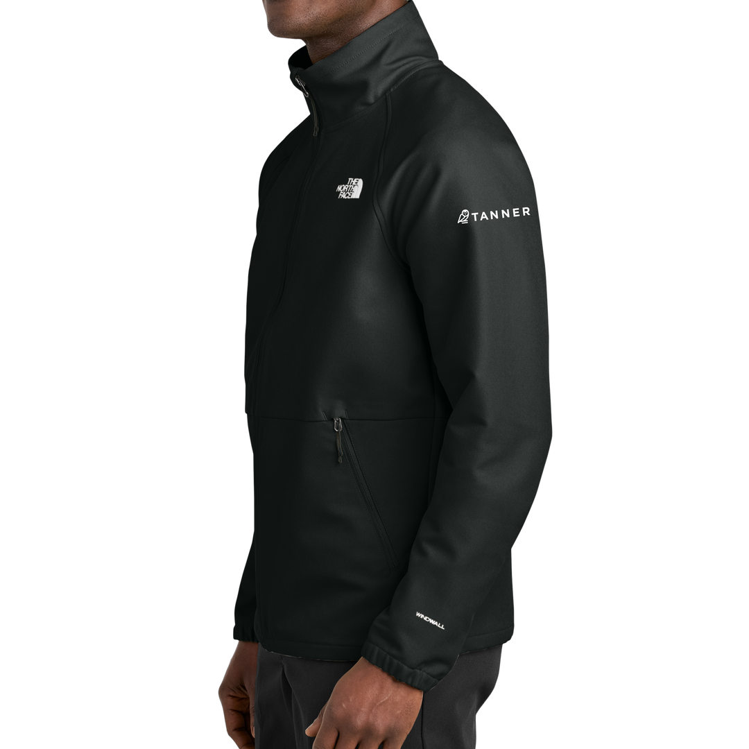 The North Face® Barr Lake Soft Shell Jacket