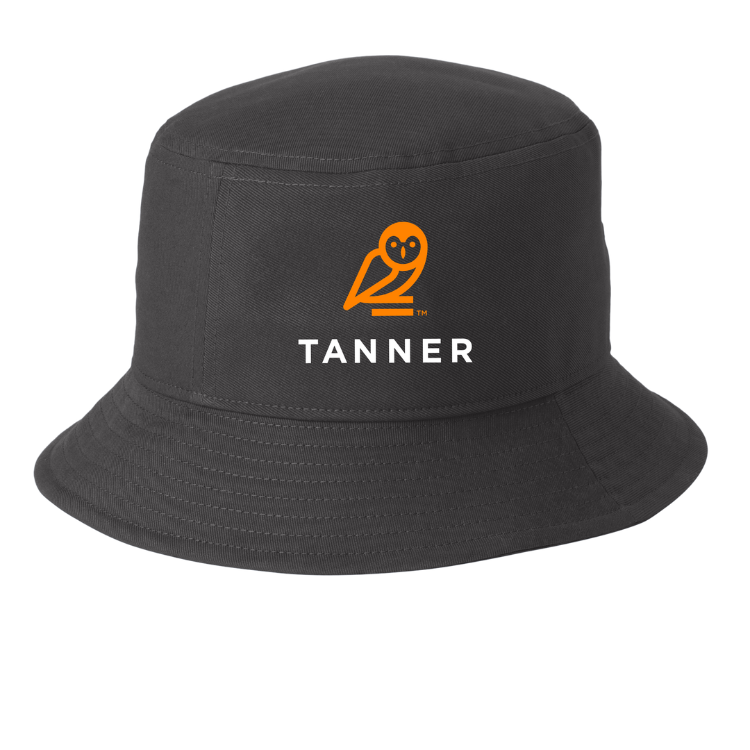 Nike Swoosh Bucket Hat