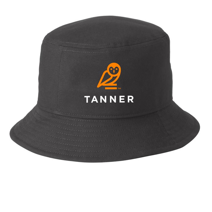 Nike Swoosh Bucket Hat