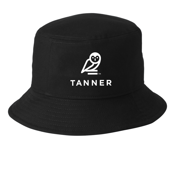 Nike Swoosh Bucket Hat