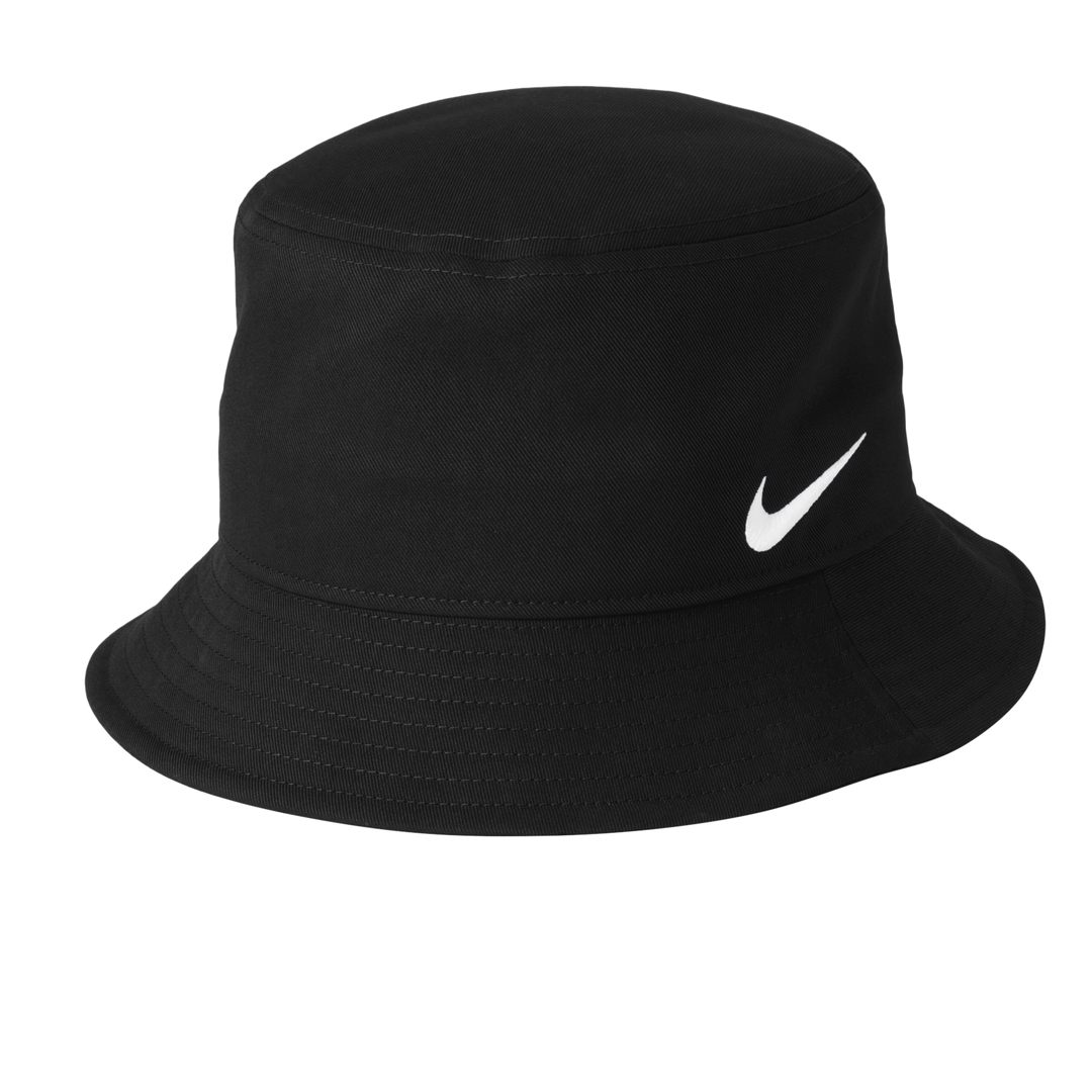 Nike Swoosh Bucket Hat