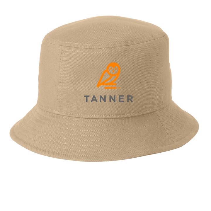 Nike Swoosh Bucket Hat