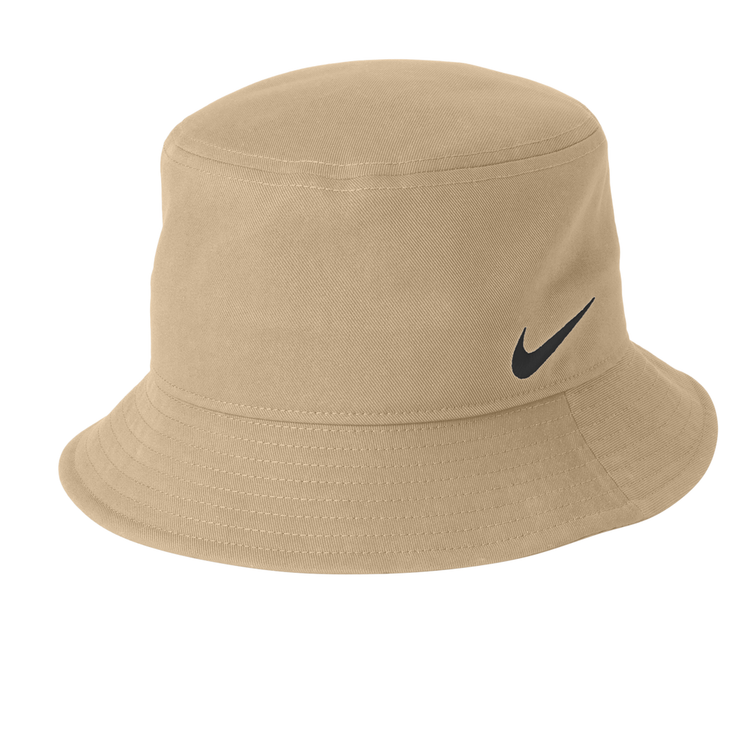 Nike Swoosh Bucket Hat