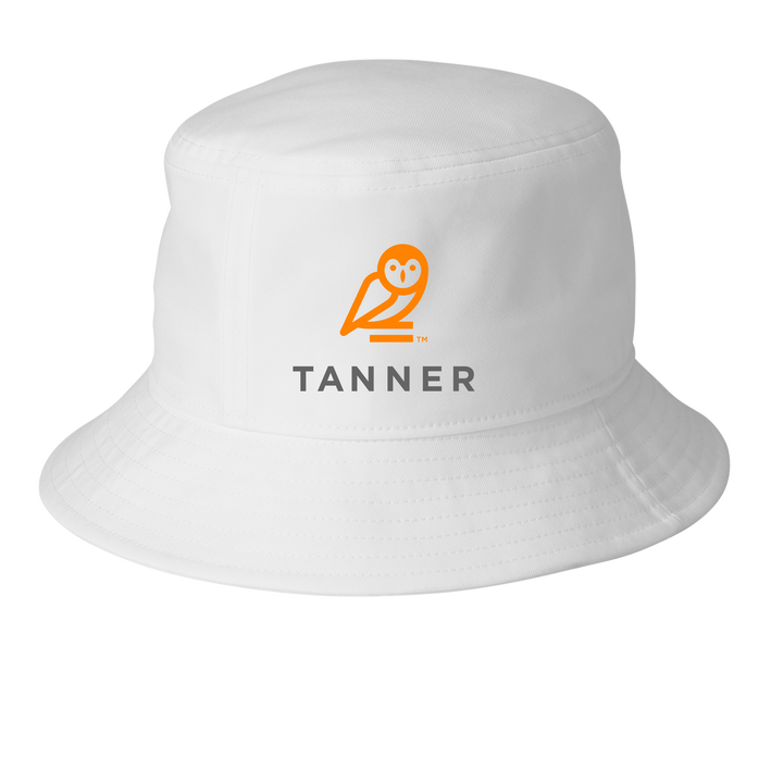 Nike Swoosh Bucket Hat