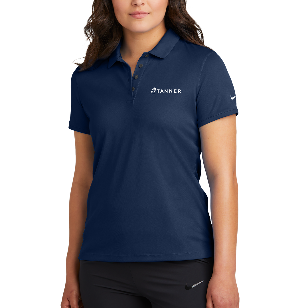 Nike Women's Victory Solid Polo