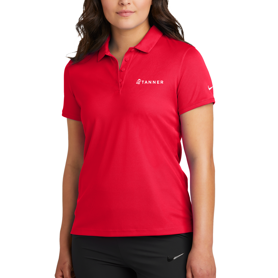 Nike Women's Victory Solid Polo