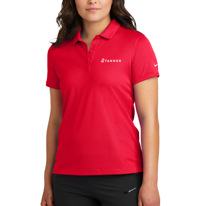 Nike Women's Victory Solid Polo