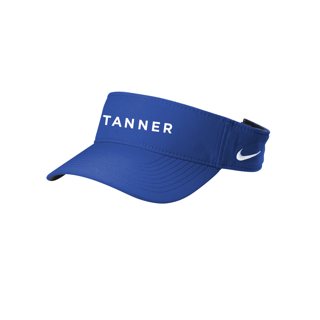 Nike Dri-FIT Team Performance Visor
