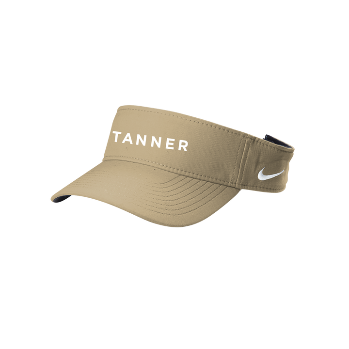 Nike Dri-FIT Team Performance Visor