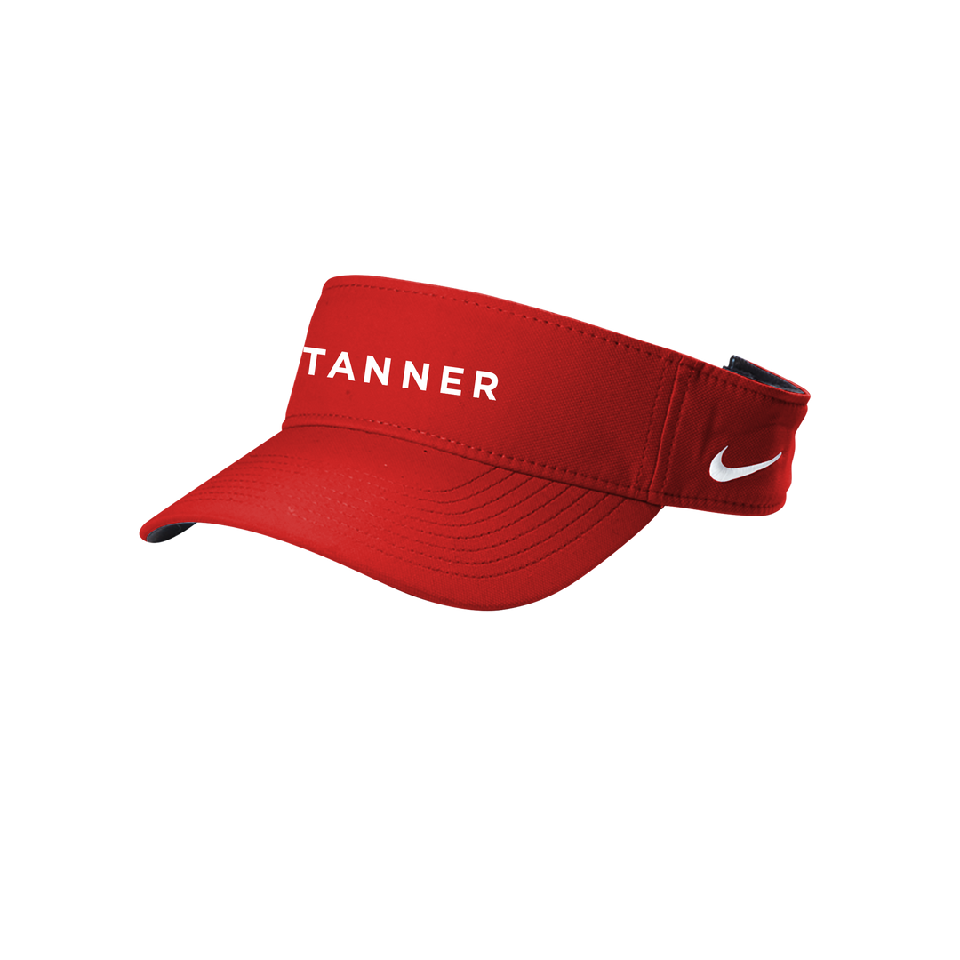 Nike Dri-FIT Team Performance Visor