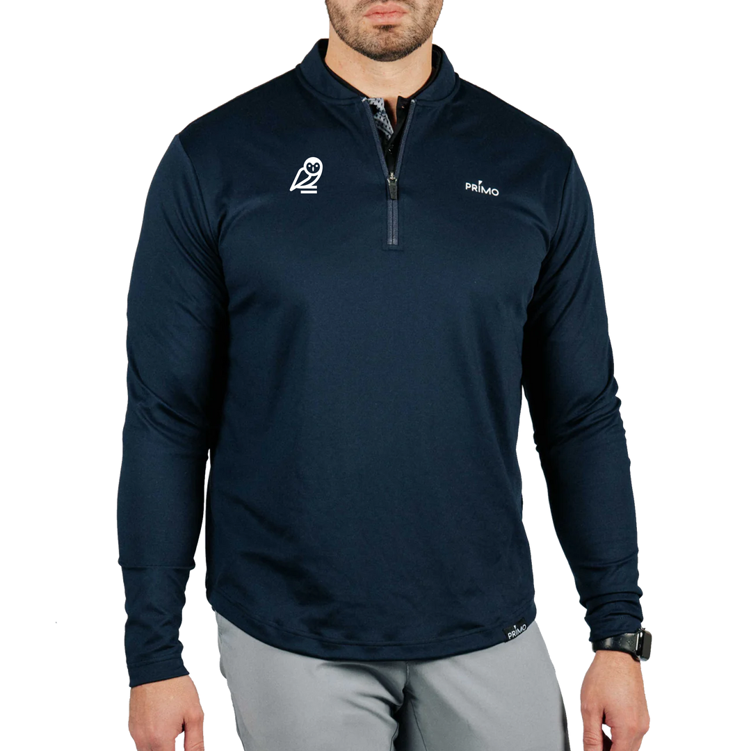 Primo Men's Blade Quarter Zip