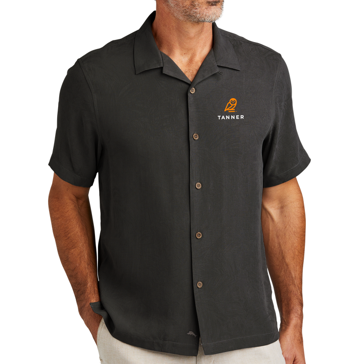 Tommy Bahama® Tropic Isles Short Sleeve Shirt