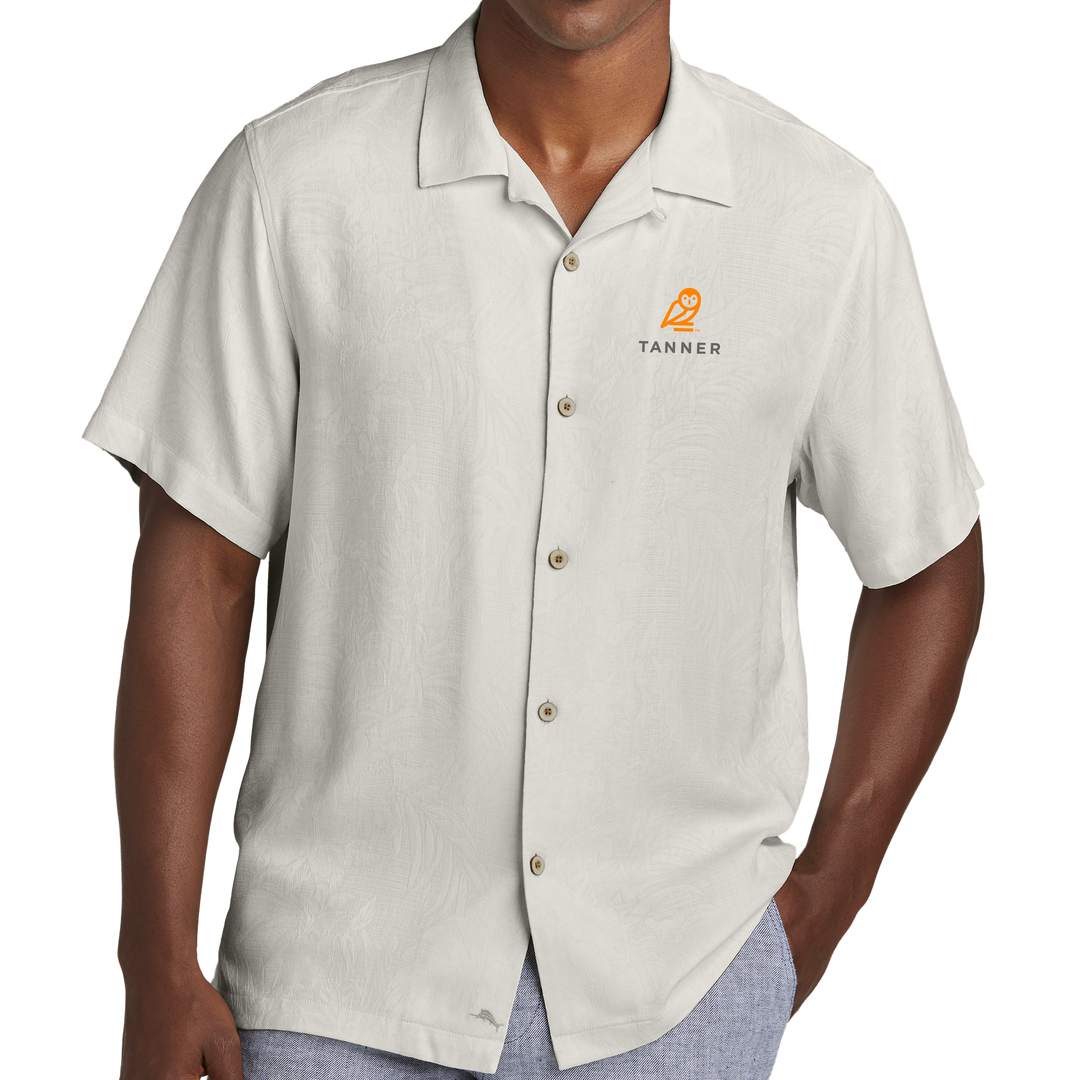 Tommy Bahama® Tropic Isles Short Sleeve Shirt