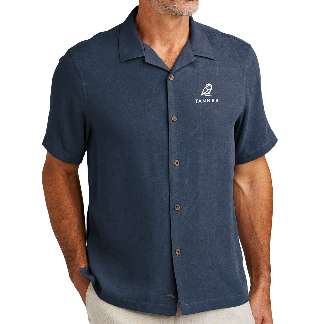 Tommy Bahama® Tropic Isles Short Sleeve Shirt