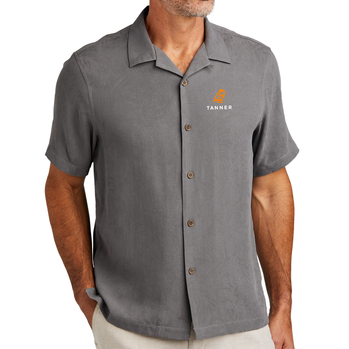 Tommy Bahama® Tropic Isles Short Sleeve Shirt