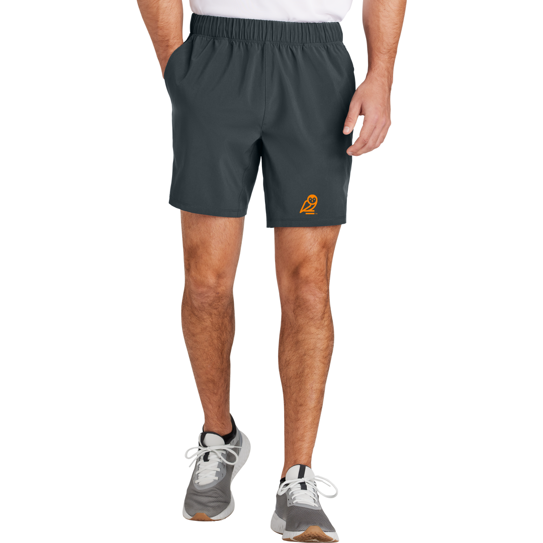 Sport-Tek® Repeat 7" Short